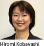 Hiromi Kobayashi